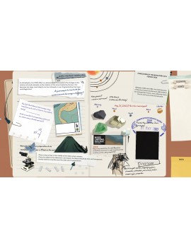 looK INside - Chapter 2