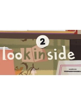 looK INside - Chapter 2