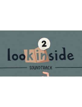 looK INside - Chapter 2 - Soundtrack