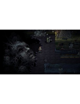 There Is No Light: Enhanced Edition
