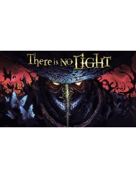 There Is No Light: Enhanced Edition
