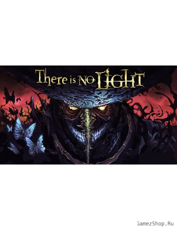 There Is No Light: Enhanced Edition