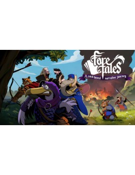 Foretales
