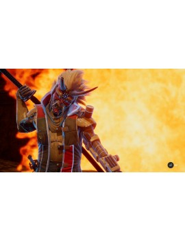 Blind Fate: Edo no Yami