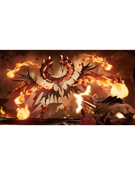 Metal: Hellsinger