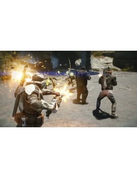 Aliens: Fireteam Elite – Into the Hive Edition