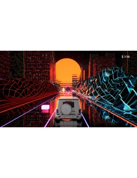 NeverSynth