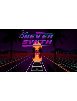 NeverSynth