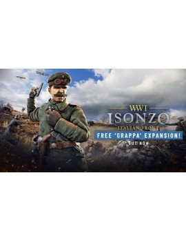 Isonzo