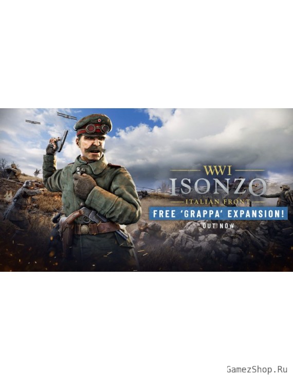 Isonzo