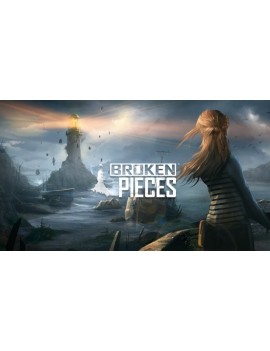 Broken Pieces