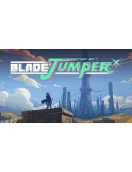 Blade Jumper
