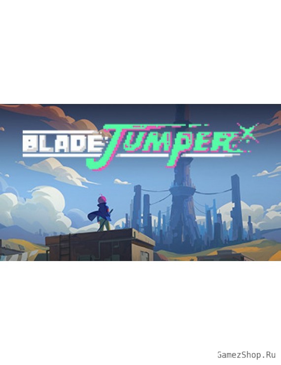 Blade Jumper