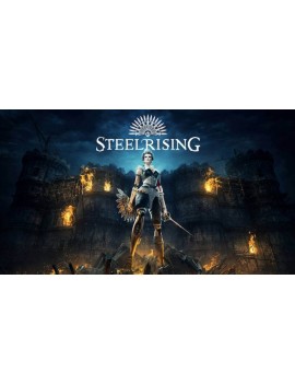 Steelrising