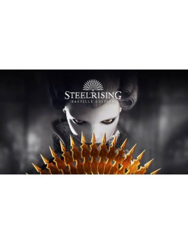 Steelrising - Bastille Edition