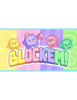 Block'Em!