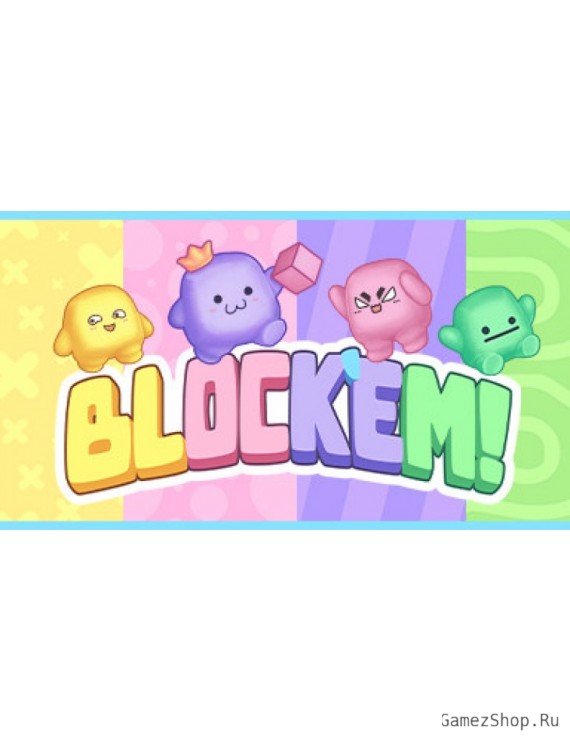 Block'Em!