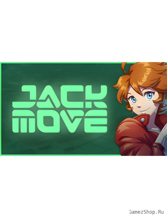 Jack Move