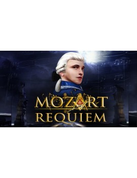 Mozart Requiem