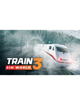Train Sim World 3