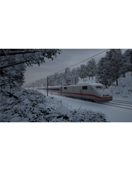 Train Sim World 3 - Deluxe Edition