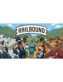 Railbound