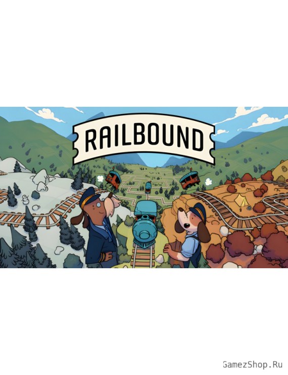 Railbound