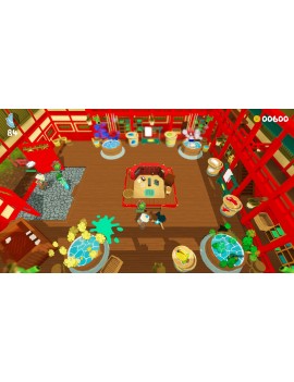 Onsen Master