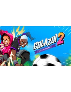 Golazo! 2