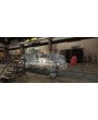 Tank Mechanic Simulator VR