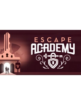 Escape Academy