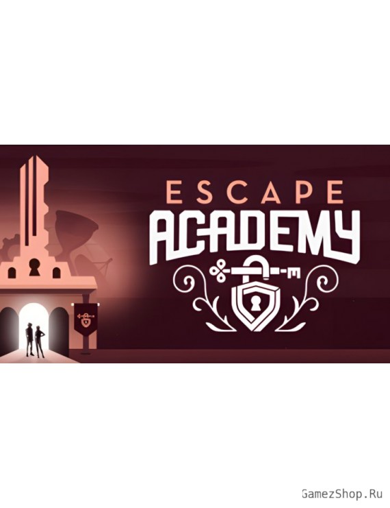 Escape Academy