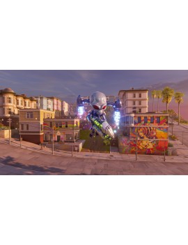 Destroy All Humans! 2 - Reprobed: Dressed to Skill Edition