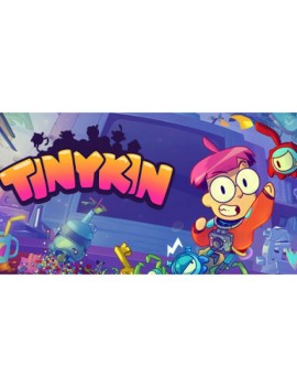 Tinykin