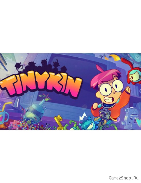 Tinykin