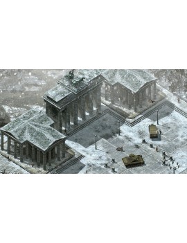 Commandos 2 HD & Commandos 3 HD Remaster Double pack