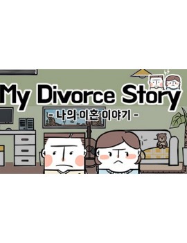 My Divorce Story