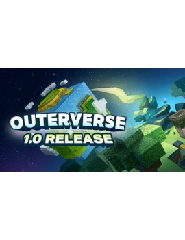 Outerverse