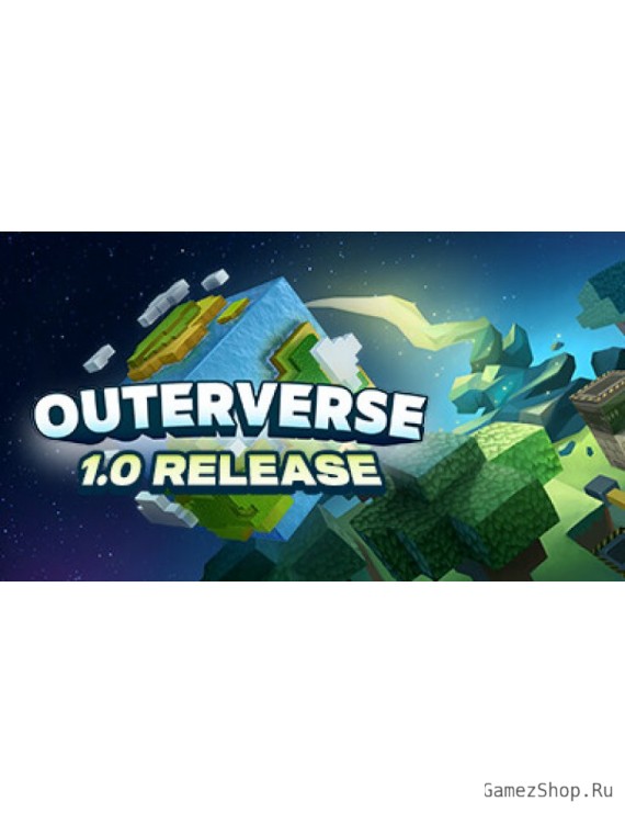 Outerverse