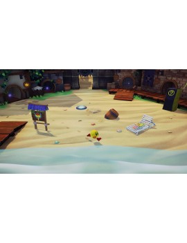 PAC-MAN WORLD Re-PAC