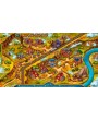 Golden Rails: World’s Fair