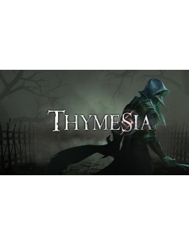 Thymesia