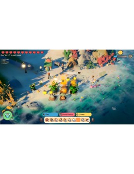 Ikonei Island: An Earthlock Adventure
