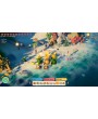 Ikonei Island: An Earthlock Adventure