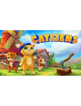 Catizens