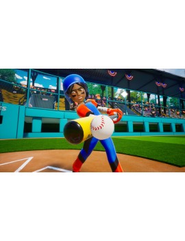 Little League World Series Baseball 2022