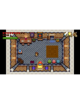 Blossom Tales II: The Minotaur Prince