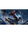 Marvel’s Spider-Man Remastered