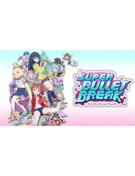 Super Bullet Break