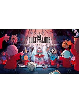 Cult of the Lamb